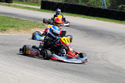 22/06/2008 : Trophée des Circuits 2/5 Carcassonne (Photos Julien Dejean) 2008 — karting