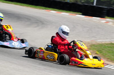 22/06/2008 : Trophée des Circuits 2/5 Carcassonne (Photos Julien Dejean) 2008 — karting