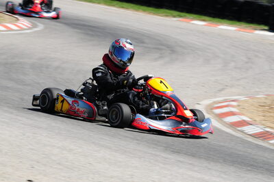 22/06/2008 : Trophée des Circuits 2/5 Carcassonne (Photos Julien Dejean) 2008 — karting