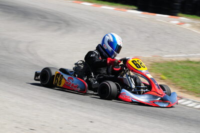 22/06/2008 : Trophée des Circuits 2/5 Carcassonne (Photos Julien Dejean) 2008 — karting