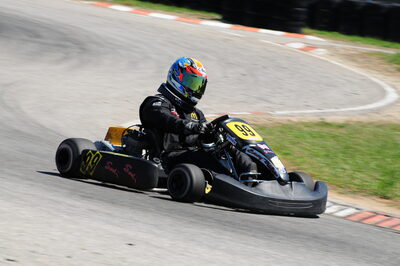 22/06/2008 : Trophée des Circuits 2/5 Carcassonne (Photos Julien Dejean) 2008 — karting