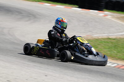 22/06/2008 : Trophée des Circuits 2/5 Carcassonne (Photos Julien Dejean) 2008 — karting