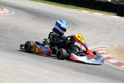 22/06/2008 : Trophée des Circuits 2/5 Carcassonne (Photos Julien Dejean) 2008 — karting