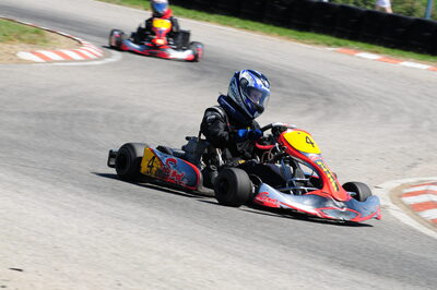 22/06/2008 : Trophée des Circuits 2/5 Carcassonne (Photos Julien Dejean) 2008 — karting