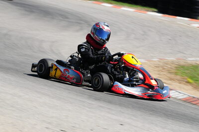 22/06/2008 : Trophée des Circuits 2/5 Carcassonne (Photos Julien Dejean) 2008 — karting