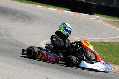 22/06/2008 : Trophée des Circuits 2/5 Carcassonne (Photos Julien Dejean) 2008 — karting