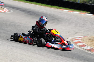 22/06/2008 : Trophée des Circuits 2/5 Carcassonne (Photos Julien Dejean) 2008 — karting