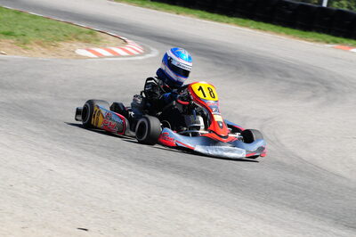 22/06/2008 : Trophée des Circuits 2/5 Carcassonne (Photos Julien Dejean) 2008 — karting