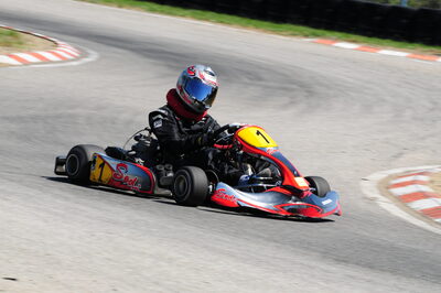 22/06/2008 : Trophée des Circuits 2/5 Carcassonne (Photos Julien Dejean) 2008 — karting