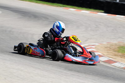 22/06/2008 : Trophée des Circuits 2/5 Carcassonne (Photos Julien Dejean) 2008 — karting