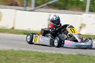 22/06/2008 : Trophée des Circuits 2/5 Carcassonne (Photos Julien Dejean) 2008 — karting