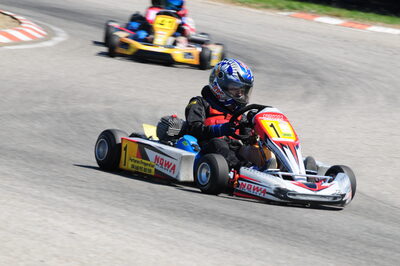 22/06/2008 : Trophée des Circuits 2/5 Carcassonne (Photos Julien Dejean) 2008 — karting