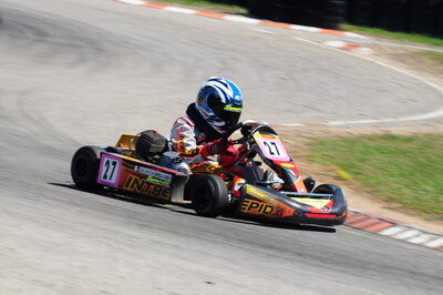 22/06/2008 : Trophée des Circuits 2/5 Carcassonne (Photos Julien Dejean) 2008 — karting