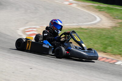 22/06/2008 : Trophée des Circuits 2/5 Carcassonne (Photos Julien Dejean) 2008 — karting