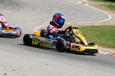 22/06/2008 : Trophée des Circuits 2/5 Carcassonne (Photos Julien Dejean) 2008 — karting