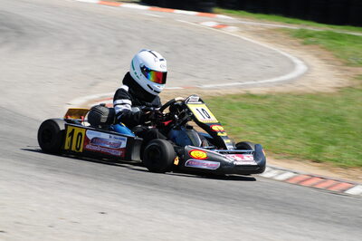 22/06/2008 : Trophée des Circuits 2/5 Carcassonne (Photos Julien Dejean) 2008 — karting