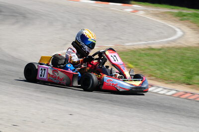 22/06/2008 : Trophée des Circuits 2/5 Carcassonne (Photos Julien Dejean) 2008 — karting