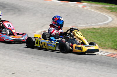 22/06/2008 : Trophée des Circuits 2/5 Carcassonne (Photos Julien Dejean) 2008 — karting