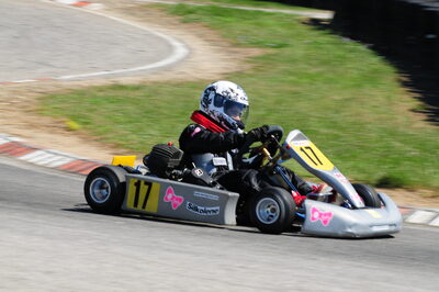 22/06/2008 : Trophée des Circuits 2/5 Carcassonne (Photos Julien Dejean) 2008 — karting