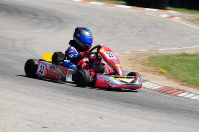 22/06/2008 : Trophée des Circuits 2/5 Carcassonne (Photos Julien Dejean) 2008 — karting