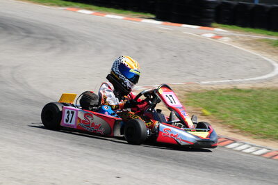 22/06/2008 : Trophée des Circuits 2/5 Carcassonne (Photos Julien Dejean) 2008 — karting