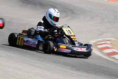 22/06/2008 : Trophée des Circuits 2/5 Carcassonne (Photos Julien Dejean) 2008 — karting