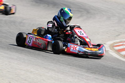 22/06/2008 : Trophée des Circuits 2/5 Carcassonne (Photos Julien Dejean) 2008 — karting