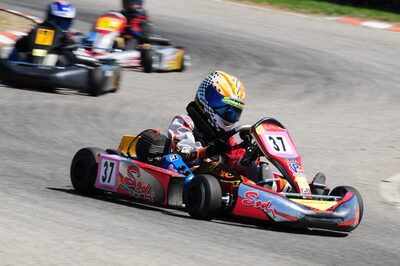 22/06/2008 : Trophée des Circuits 2/5 Carcassonne (Photos Julien Dejean) 2008 — karting
