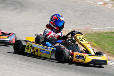22/06/2008 : Trophée des Circuits 2/5 Carcassonne (Photos Julien Dejean) 2008 — karting