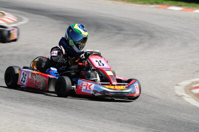 22/06/2008 : Trophée des Circuits 2/5 Carcassonne (Photos Julien Dejean) 2008 — karting