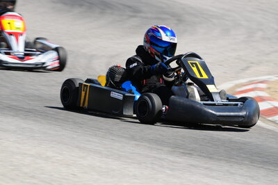 22/06/2008 : Trophée des Circuits 2/5 Carcassonne (Photos Julien Dejean) 2008 — karting