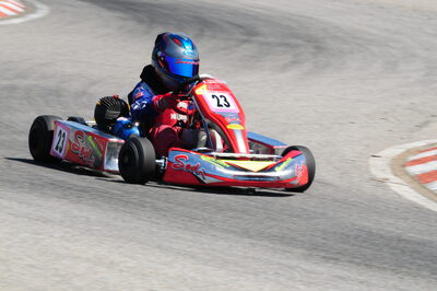 22/06/2008 : Trophée des Circuits 2/5 Carcassonne (Photos Julien Dejean) 2008 — karting