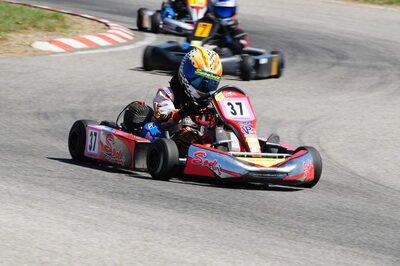 22/06/2008 : Trophée des Circuits 2/5 Carcassonne (Photos Julien Dejean) 2008 — karting