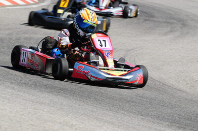 22/06/2008 : Trophée des Circuits 2/5 Carcassonne (Photos Julien Dejean) 2008 — karting