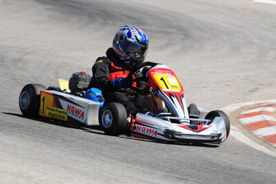 22/06/2008 : Trophée des Circuits 2/5 Carcassonne (Photos Julien Dejean) 2008 — karting