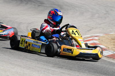 22/06/2008 : Trophée des Circuits 2/5 Carcassonne (Photos Julien Dejean) 2008 — karting