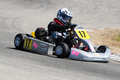 22/06/2008 : Trophée des Circuits 2/5 Carcassonne (Photos Julien Dejean) 2008 — karting