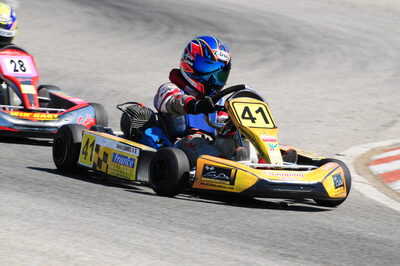22/06/2008 : Trophée des Circuits 2/5 Carcassonne (Photos Julien Dejean) 2008 — karting