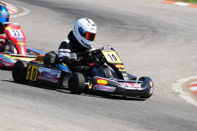 22/06/2008 : Trophée des Circuits 2/5 Carcassonne (Photos Julien Dejean) 2008 — karting