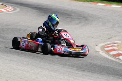 22/06/2008 : Trophée des Circuits 2/5 Carcassonne (Photos Julien Dejean) 2008 — karting