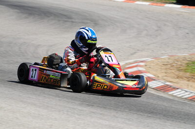 22/06/2008 : Trophée des Circuits 2/5 Carcassonne (Photos Julien Dejean) 2008 — karting
