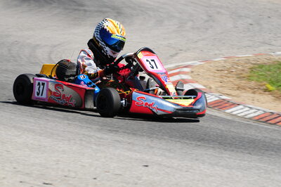 22/06/2008 : Trophée des Circuits 2/5 Carcassonne (Photos Julien Dejean) 2008 — karting
