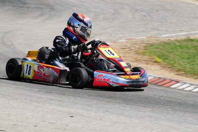 22/06/2008 : Trophée des Circuits 2/5 Carcassonne (Photos Julien Dejean) 2008 — karting