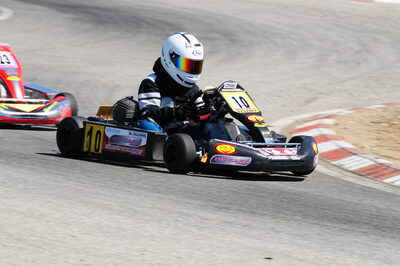 22/06/2008 : Trophée des Circuits 2/5 Carcassonne (Photos Julien Dejean) 2008 — karting