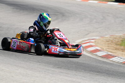 22/06/2008 : Trophée des Circuits 2/5 Carcassonne (Photos Julien Dejean) 2008 — karting