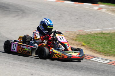 22/06/2008 : Trophée des Circuits 2/5 Carcassonne (Photos Julien Dejean) 2008 — karting