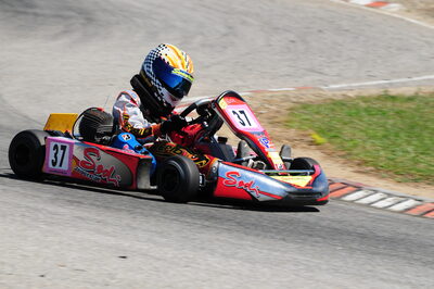 22/06/2008 : Trophée des Circuits 2/5 Carcassonne (Photos Julien Dejean) 2008 — karting