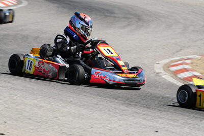 22/06/2008 : Trophée des Circuits 2/5 Carcassonne (Photos Julien Dejean) 2008 — karting