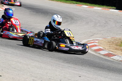 22/06/2008 : Trophée des Circuits 2/5 Carcassonne (Photos Julien Dejean) 2008 — karting