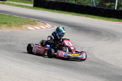 22/06/2008 : Trophée des Circuits 2/5 Carcassonne (Photos Julien Dejean) 2008 — karting
